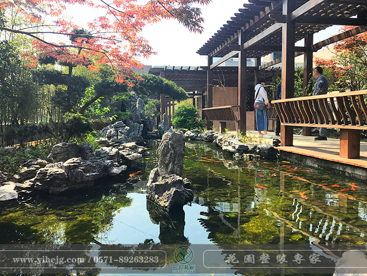 劍強(qiáng)科技屋頂花園景觀｜私家屋頂花園景觀設(shè)計(jì)｜酒店空中花園景觀設(shè)計(jì)